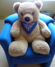 Althans club teddybär gebraucht kaufen  Norden