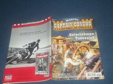 Captain concho rebell gebraucht kaufen  Hanau