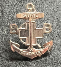 Vintage boys brigade for sale  STONEHAVEN
