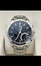 Tag heuer calibre d'occasion  Metz-
