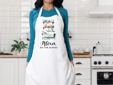 Handmade kitchen apron for sale  Pensacola