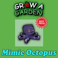 Polvo mímico - Grow a Garden Roblox | ANIMAIS DE ESTIMAÇÃO | Entrega barata e rápida comprar usado  Enviando para Brazil