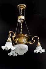 Antik franz jugendstil gebraucht kaufen  Essen