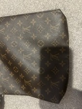 100 authentic louis for sale  MITCHAM