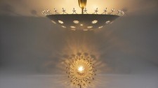 Set wandlampe deckenlampe gebraucht kaufen  Wuppertal