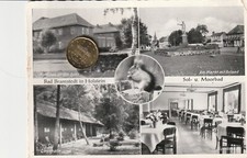 Postkarte bad bramstedt gebraucht kaufen  Deutschland