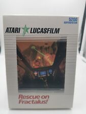 Atar 5200 lucasfilm usato  Pozzuoli