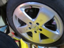 Cerchi lega mercedes usato Cerchi lega mercedes usato  Senago