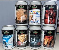 Bierdosen beercan grolsch gebraucht kaufen  Schleiz