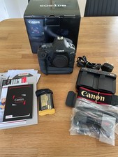 canon 1dx for sale  ST. ALBANS
