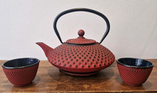 Bredemeijer cast iron for sale  SALE