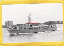 Hms harpham 1954 for sale  FELIXSTOWE