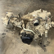 2008 yamaha grizzly for sale  East Canton