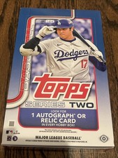 2025 topps series for sale  Chicago