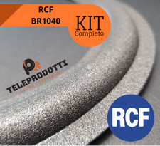 Rcf br1040 kit usato  Avellino