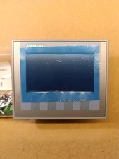 Siemens simatic hmi usato  Roseto Degli Abruzzi