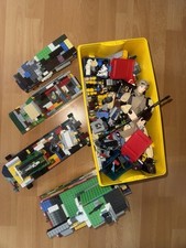 Lego konvolut verschiedenes gebraucht kaufen  Voerde (Niederrhein)