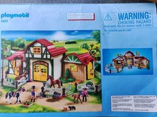 Playmobil country 6926 gebraucht kaufen  Halver