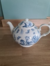 Portmeirion botanic blue for sale  DUDLEY