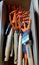 Gartenhacke grubber sonderpost gebraucht kaufen  Kulmbach
