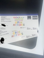 Rin pen air gebraucht kaufen  Sundern (Sauerland)
