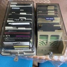 160 floppy discs gebraucht kaufen  Geretsried