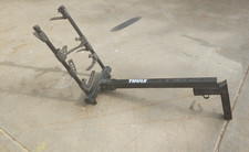Rack para 4 bicicletas Thule Hitch-Mount (muito bom estado)   comprar usado  Enviando para Brazil