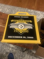 Pittsburgh steelers nfl for sale  Mount Laurel