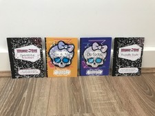 Monster high diary for sale  STOCKTON-ON-TEES