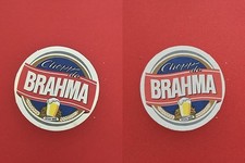 Brahma - Chopp da Brauerei Bierdeckel Bier, usado comprar usado  Enviando para Brazil