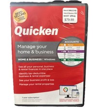 Sealed quicken home for sale  Cornelia