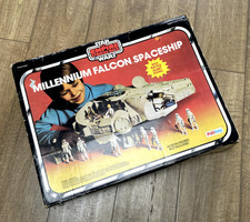 Vintage star wars for sale  HASSOCKS