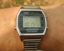 Montre casio marlin d'occasion  Captieux