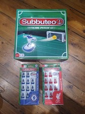 subbuteo pitch set for sale  BROMLEY