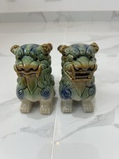 Vintage chinese foo for sale  MAIDSTONE