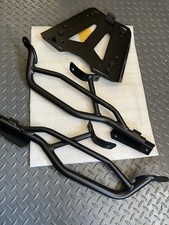 Rear rack givi for sale  HORSHAM
