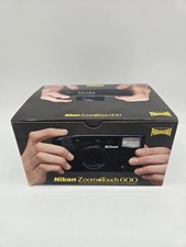 Nikon zoom touch for sale  Uniondale