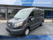 2017 ford transit for sale  Branchville