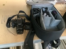 Canon rebel digital for sale  Columbia