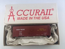 Kit accurail union gebraucht kaufen Kit accurail union gebraucht kaufen  Stockach