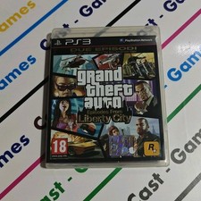 Ps3 grand theft usato  Licata