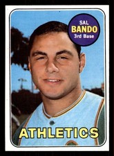Pick 1969 topps for sale  Shelbyville