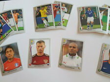 Panini World Cup Brasil WM 2014 14 Schweiz Edition Platinum Swiss Sticker choose comprar usado  Enviando para Brazil