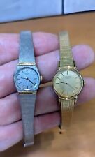 Seiko watches for sale  DEREHAM