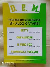 Aldo catarsi fantasie usato  Chivasso
