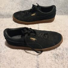 puma suede classic black for sale puma suede classic black for sale LEEDS