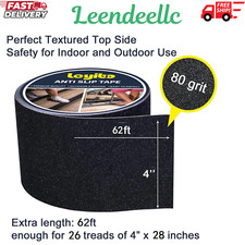Anti slip tape for sale  Oswego
