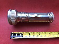 Pifco antique flashlight for sale  WARWICK
