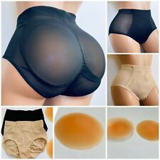 Silicone buttocks pads for sale  Stockton