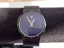 Skagen date titanium for sale  MARCH